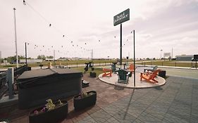 Hotel Pommier Chariton